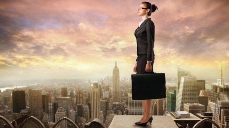 Empoderamiento de la mujer en las empresas, ¿ellas son las responsables?