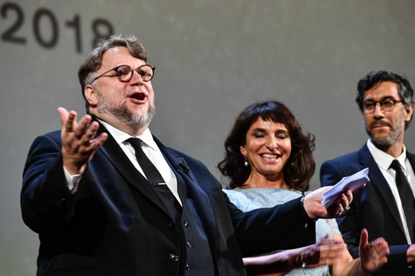 Equidad de género en el cine: Guillermo del Toro la exige
