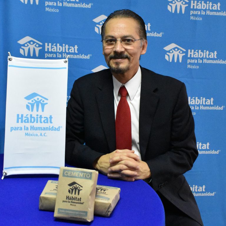 Avances y resultados proyecto de reconstrucción de hábitat para la humanidad México