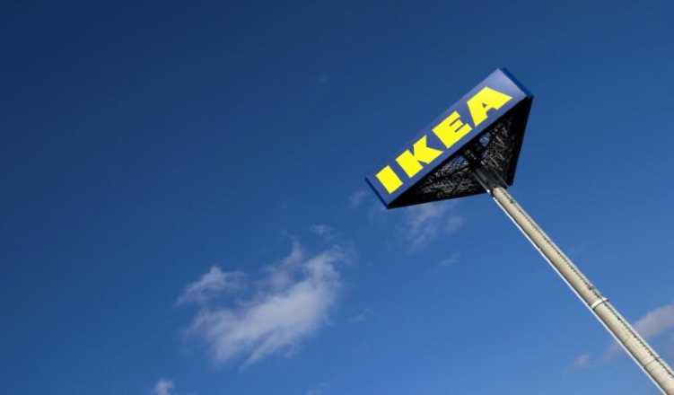 IKEA hará entregas solo en vehículos eléctricos