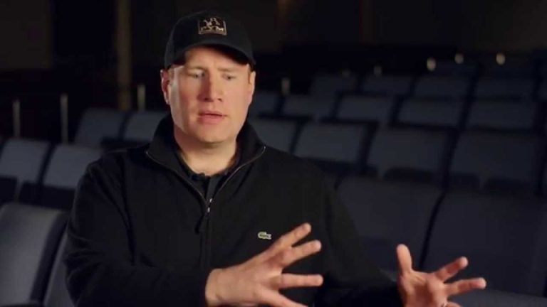 Equidad de género en Marvel, Kevin Feige pide más protagonistas