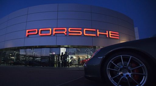 Porsche ya no fabricará autos a diésel, se concentrará en híbridos