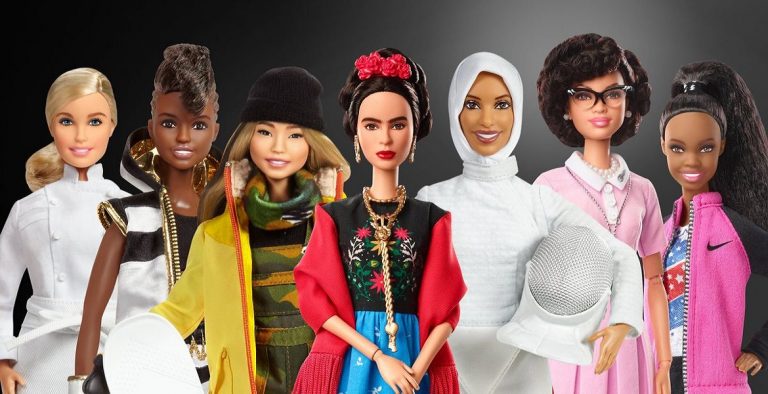 Sexismo en Barbie, el mensaje equivocado de la marca