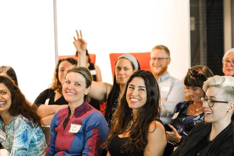 Cómo impulsar el emprendimiento femenino