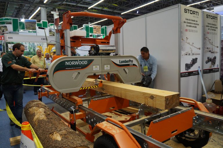 Lo último en biodiversidad, tecnología y productividad en la industria forestal sustentable