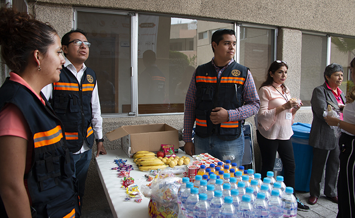 Jornada de Cirugías Gratuitas de Labio y Paladar Hendido