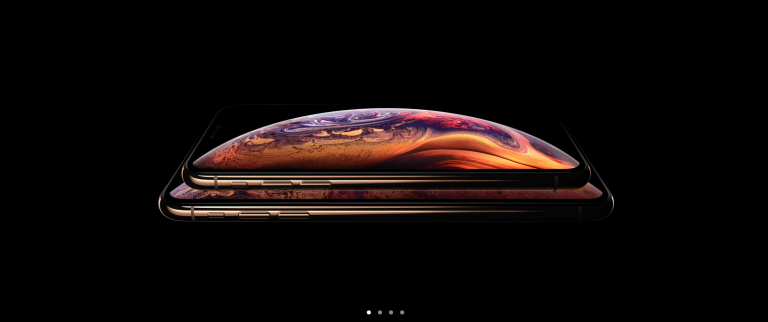 El lado verde oscuro de Apple