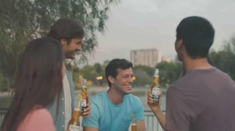 Empresas con mejor reputación de México, 2018; Grupo Modelo, es Top 3