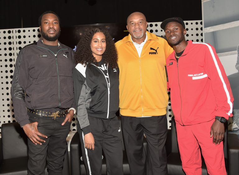 PUMA lanza movimiento #REFORM para impulsar el cambio social