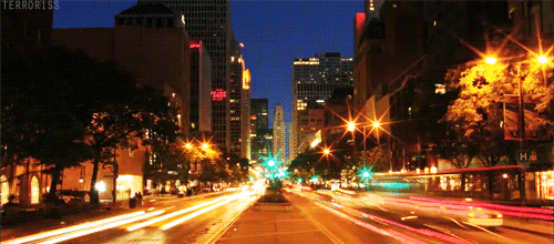 7 formas de reducir el tráfico en las ciudades 