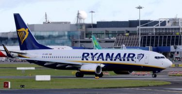 A Ryanair le falta mucha responsabilidad social