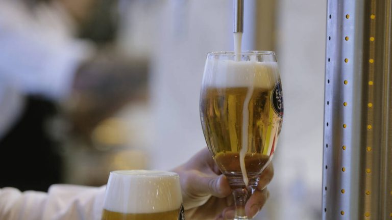 Cerveza se verá afectada por cambio climático