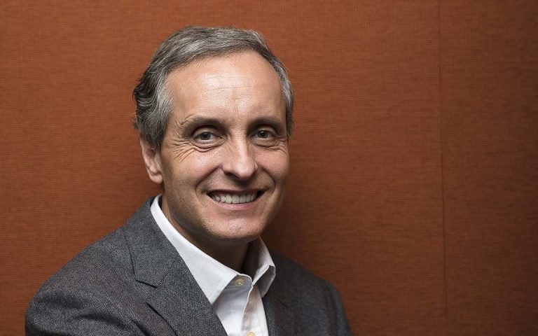 Daniel Servitje es reconocido por su RS