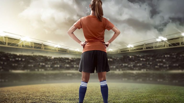 Estrategia Global del Fútbol Femenino: FIFA