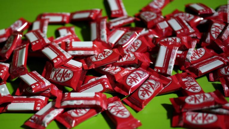 KitKat de Nestlé lanza campaña ética ‘Good-Loop’