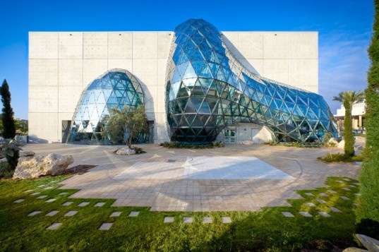 6 museos con construcción sustentable