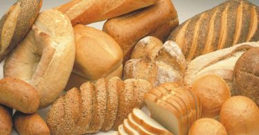 Qué hay exactamente en el pan