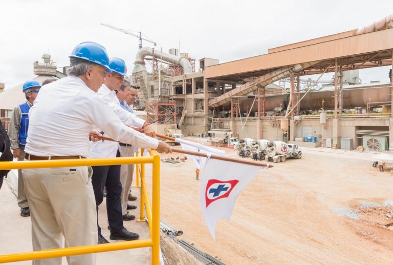 Cruz Azul a la vanguardia de producción con su 5ta línea