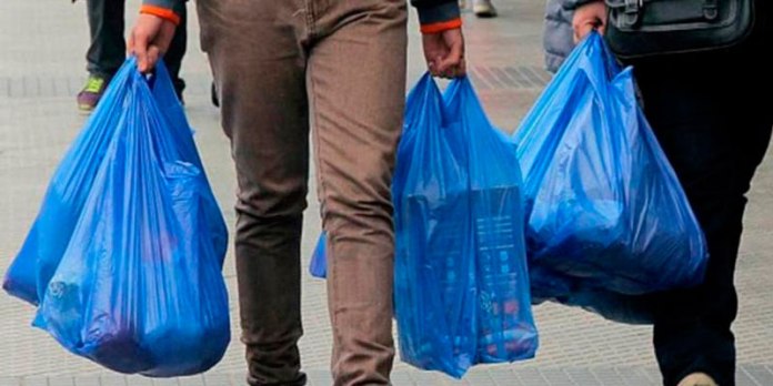 FUNO anuncia iniciativa voluntaria para la eliminación de bolsas de plástico