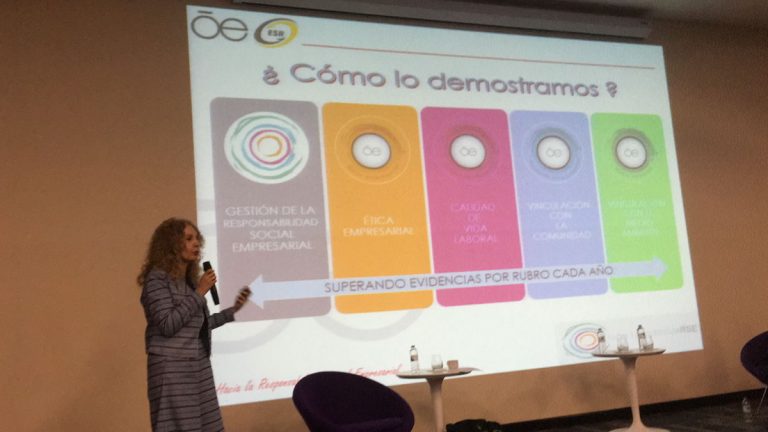 Felicidad y bienestar en la industria de la moda, punto central en la toma de decisiones para CLOE y Fundación C&A