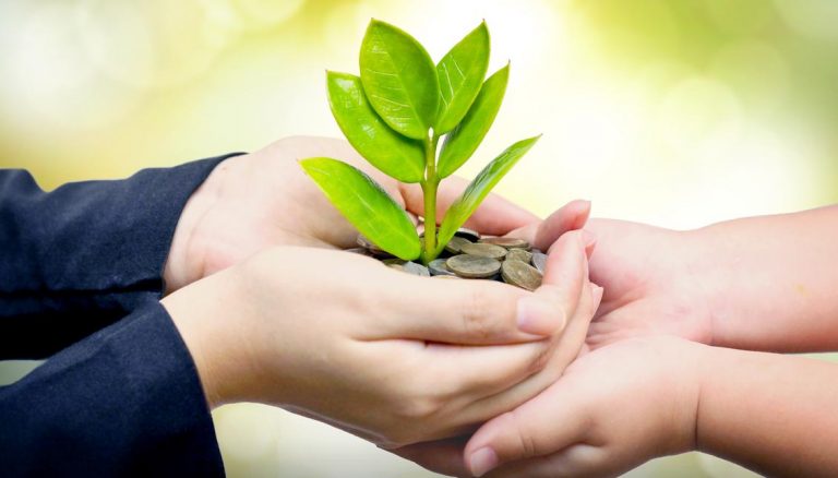 Un nuevo informe examina los requisitos para filantropía en 60 países