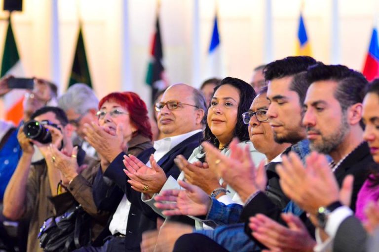 El fomento de las OSC en México y la agenda frente al nuevo gobierno