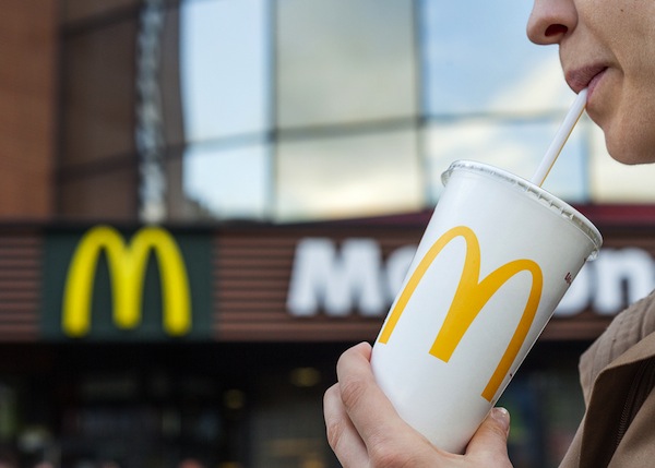 McDonald’s y Burger King no podrán anunciarse cerca de escuelas primarias en GB