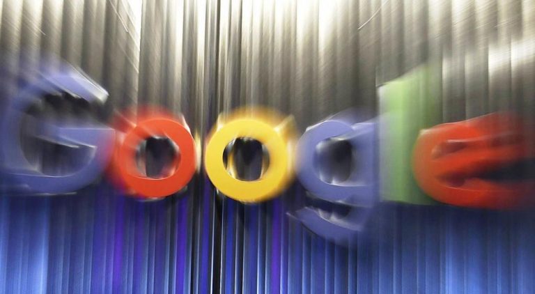 ¿Protege Google a acusados de acoso sexual?