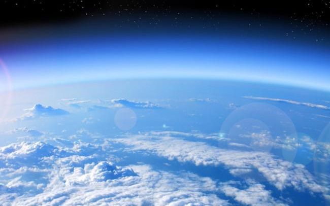 Capa de ozono podría reconstruirse en 2060