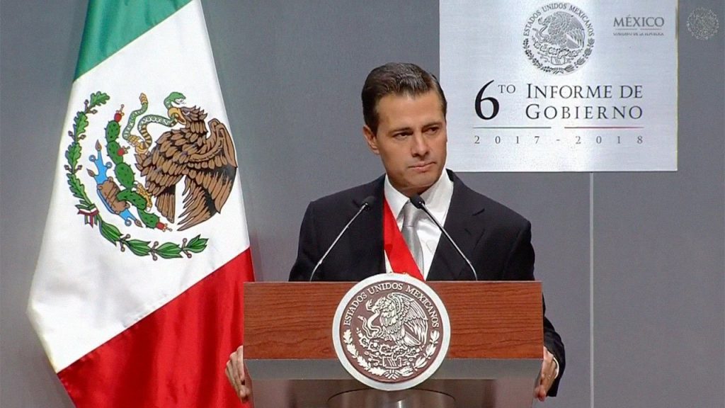 Dejan la pobreza 3 millones con Peña Nieto