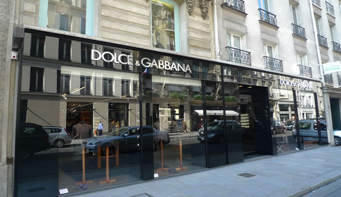 Dolce & Gabbana es acusada de racismo; China ya no la quiere en el mercado