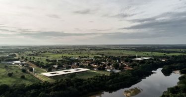 Escuela rural brasileña gana premio al mejor edificio del mundo