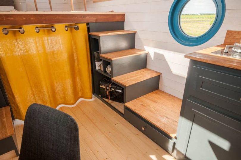 La familia pequeña vive mejor… en una casa móvil – ExpokNews