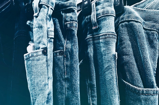 Jeans sustentables: Levi’s los trae del futuro
