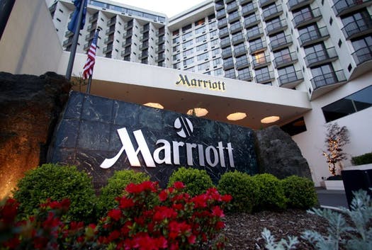 Le hackean a Marriot 500 millones de clientes