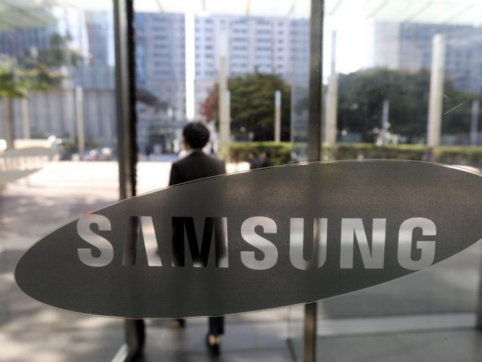 Samsung causa cáncer a trabajadores