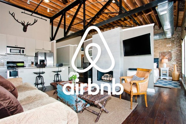Airbnb podría evadir impuestos hasta por…