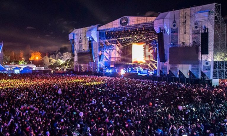 Corona transformará el Corona Capital en uno de los festivales más sustentables del mundo