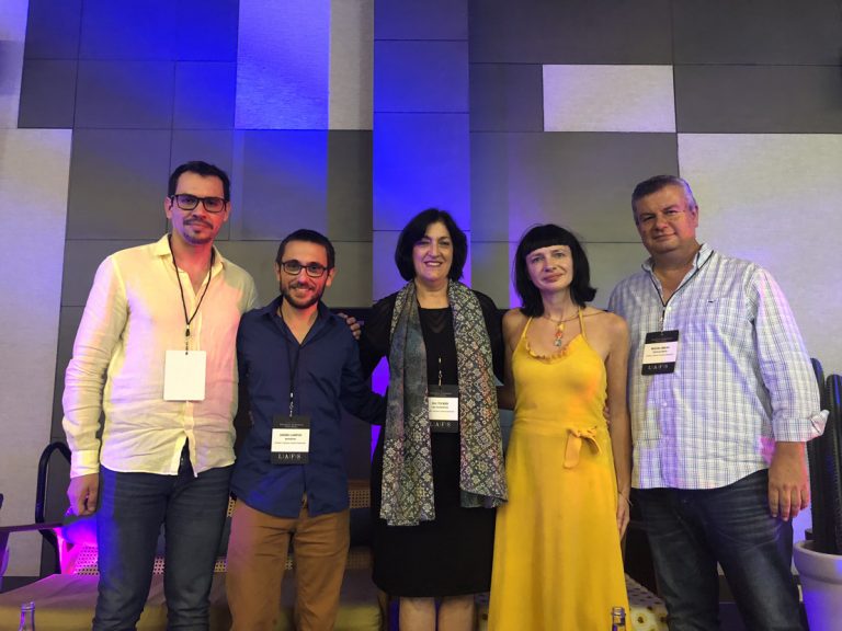 Sustentabilidad y responsabilidad social: Latin American Fashion Summit