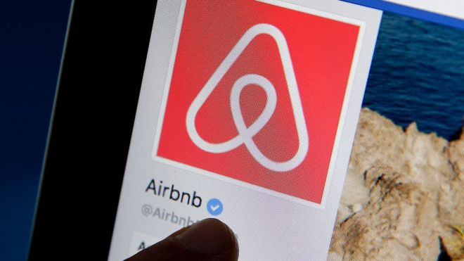 ¿Por qué Airbnb se retiró de zona de conflicto?