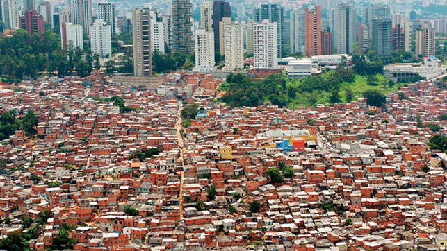 Desigualdad en América Latina ¿Cómo reducirla?