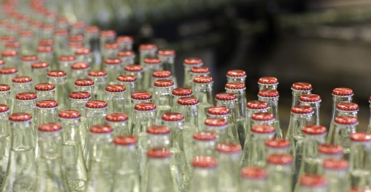 Embotelladora suiza de Coca-Cola innova la lucha vs cambio climático