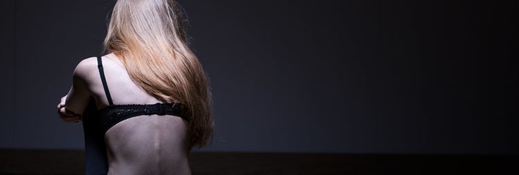 Instagram va contra la anorexia y la bulimia
