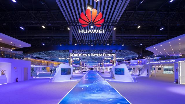 Reino Unido no prohibirá Huawei, a pesar de los rumores de espionaje