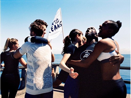 10 mejores iniciativas de RSE en 2018 Adidas