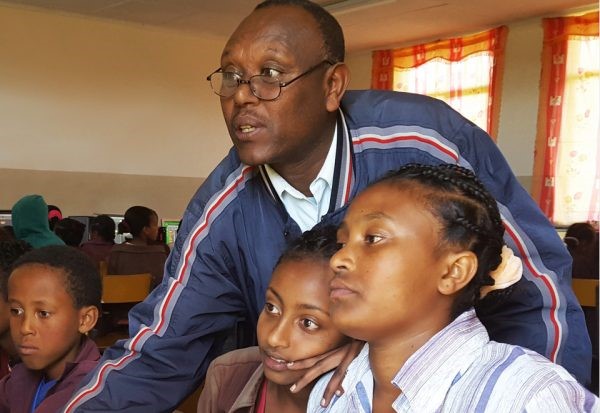 10 mejores iniciativas de RSE en 2018 Dell