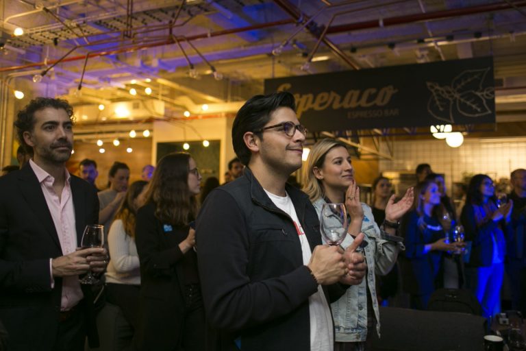 WeWork y Be The Match México se unen para salvar vidas