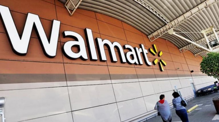 Sobornos de Walmart; la cadena pagará 282 mdd