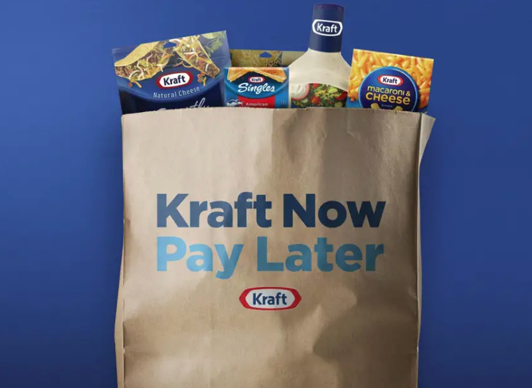 Kraft se pone muy responsable… y político de manera brillante