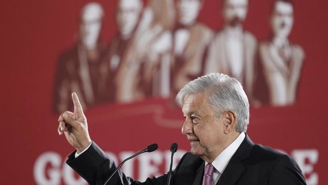 FMI recorta expectativa de crecimiento de México2